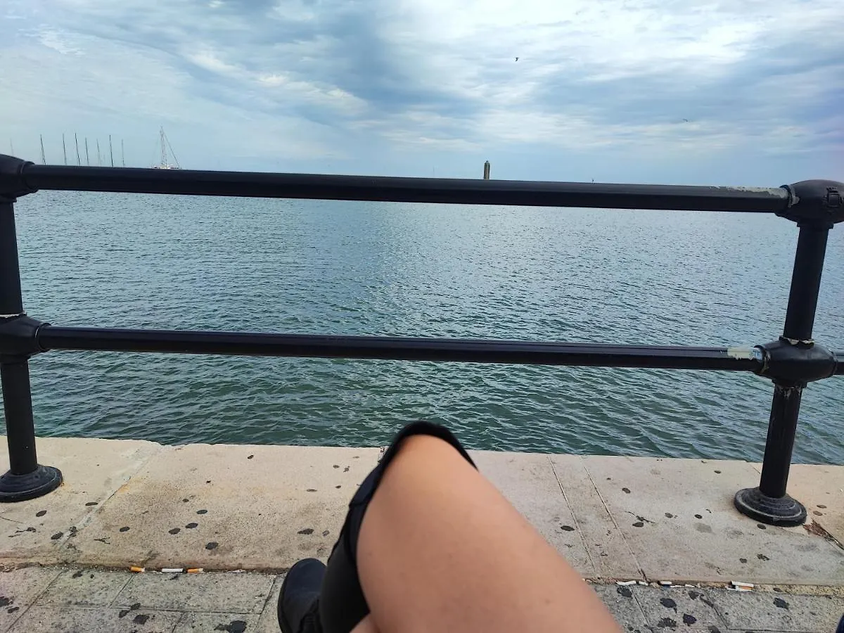 Apartament Indahouse Bari