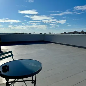 Apartment Terrazza Capruzzi, Bari