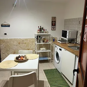 Apartment “da Concetta”, Bari
