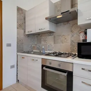 Dimora Oltremare Apartament