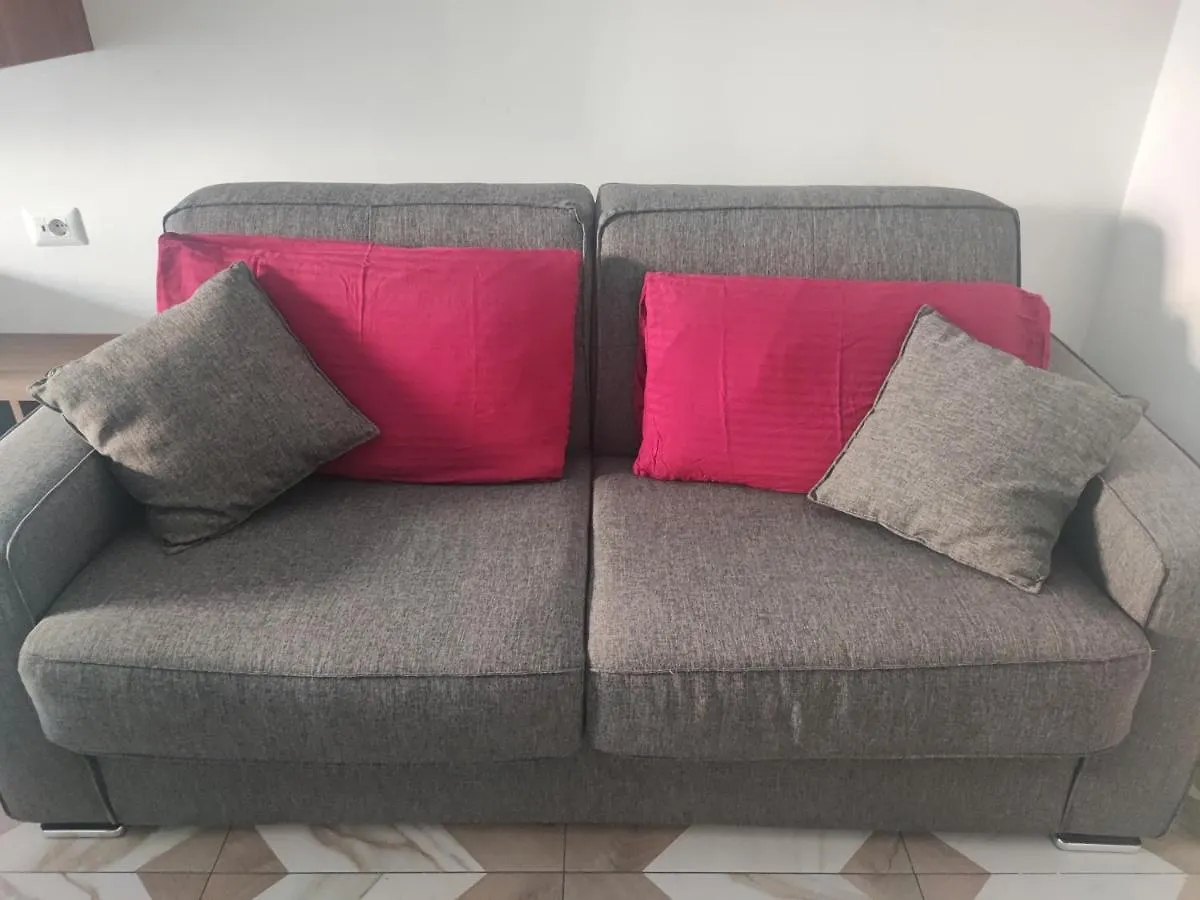 Indahouse Apartment Bari 0*,  Italy